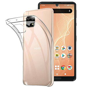 FOR AQUOS sense4-sense5G p P[XNA  TPU Jo[ FOR AQUOS sense4-sense5G p̃Jo[ NAJo[ ^ y ϏՌ C菝h~z_炩G NA FOR AQUOS sense4-sense5G p̑SʕیJ