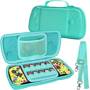 yAenllosi p[P[XzΉ Hori ObvRg[[ for Nintendo Switch Split Pad Pro/Compact O[iP[X̂݁j