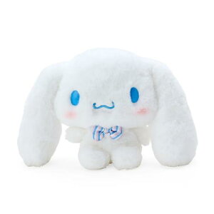 TI(SANRIO) TI Vi[ |[WOh[莆 ʂL Vi Cinnamoroll 18×28×13cm LN^[ SANRIO 101664