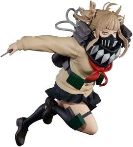 l̃q[[AJf~A THE EVIL VILLAINS-PLUS- HIMIKO TOGA gK q~R