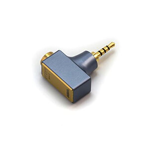 DD ddHiFi SV2DJ44B DAP / DAC /Avp̃oX4.4mmX2.5mmIX̃CztA_v^[@]vO