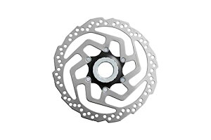 �V�}�m(SHIMANO) �f�B�X�N�u���[�L���[�^�[ SM-RT10-M 180mm �Z���^�[���b�N ���C�h�^�C�v ���W���p�b�h��p ESMRT10M2