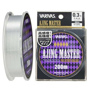 VARIVAS(ooX) GXeC AWO}X^[ 200m 0.3 1.4lb NA