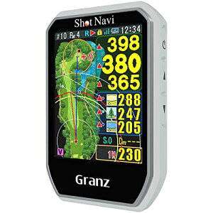 Shot Navi(Vbgir) Granz WH StGPS ^b`pl ǂł y54g { ŐVsGPS`bv ݂тL1SΉ Z[h ፷ [d  S