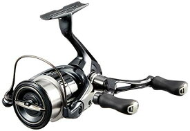 シマノ(SHIMANO) スピニングリール 19 ヴァンキッシュ C3000SDH エギング