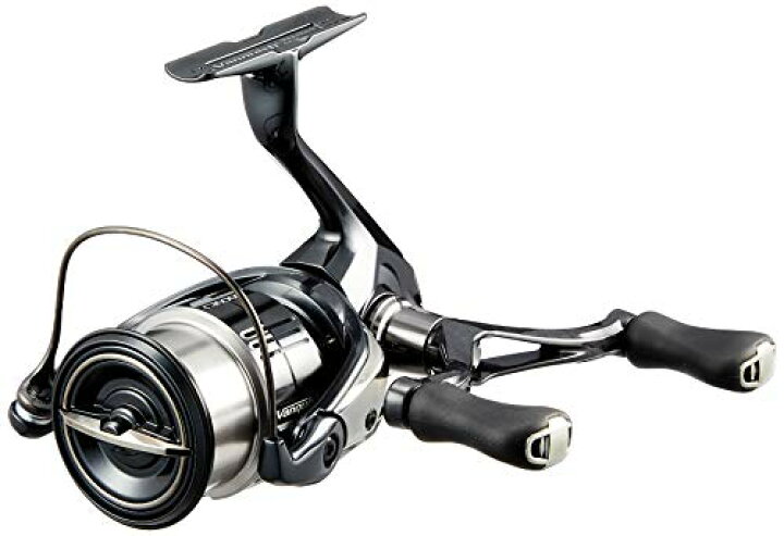 楽天市場】シマノ(SHIMANO) スピニングリール 19 ヴァンキッシュ 
