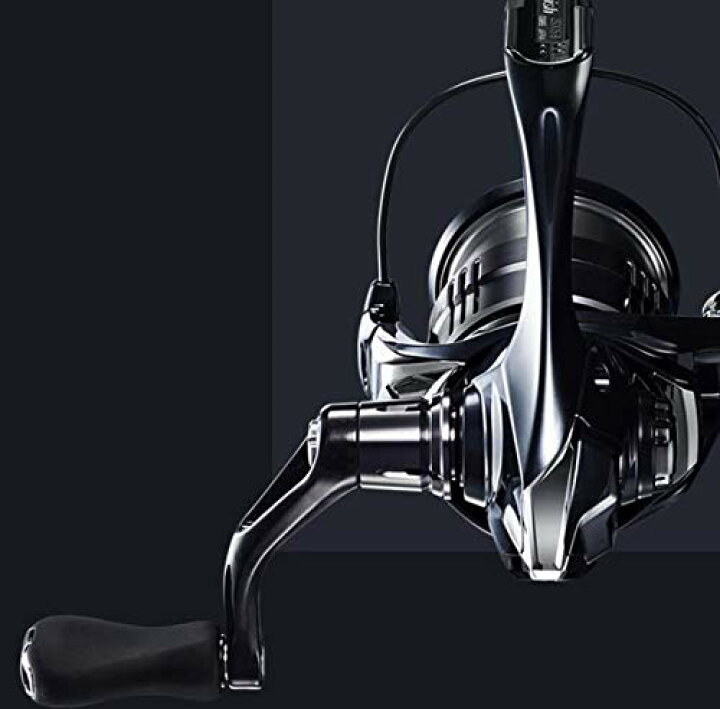 楽天市場】シマノ(SHIMANO) スピニングリール 19 ヴァンキッシュ 