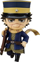 楽天市場】ねんどろいど ゴールデンカムイの通販