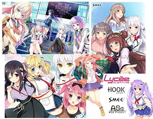 Z I[o[`A Ver.HOOKSOFT&SMEE&ASa Project u[X^[pbN BOX