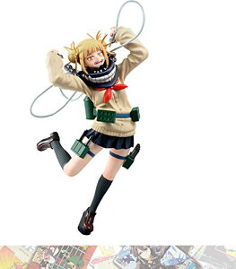 MY HERO ACADEMIA vol.5(ver.A) Himiko Toga