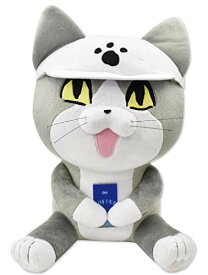 仕事猫 BIG ぬいぐるみ