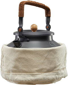 NORDISK(�m���f�B�X�N) �A�E�g�h�A �A���~�j�E�� �P�g�� 1.3L �`���R�[���J���[ �₩��y���{���K�i�z 127010