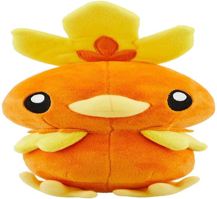 楽天市場】ポケモンセンターオリジナル ぬいぐるみ アチャモ12 x 26 x 