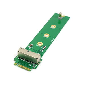 2013 2014 2015 Apple MacBook CY PCI Express PCI-E 4X M.2 NGFF M-Key A1493 A1502 A1465 A1466SSDϊR[h