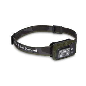 BlackDiamond(�u���b�N�_�C�������h) �X�|�b�g400 �_�[�N�I���[�u