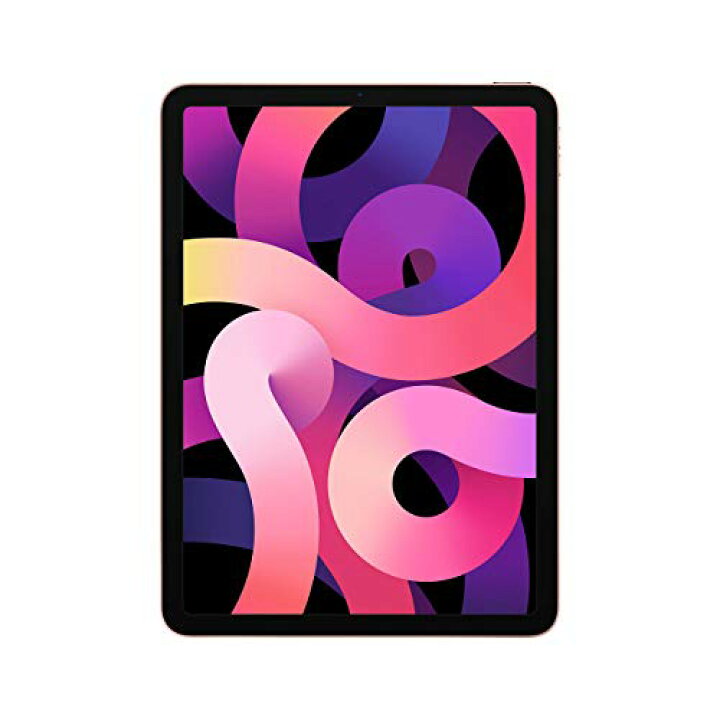 楽天市場】Apple iPad Air (第4世代) Wi-Fi + Cellular 256GB ローズ  