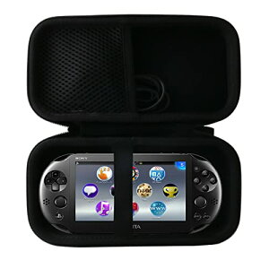 WERJIA ���[�P�[�X�݊���Sony PlayStation Vita Wi-Fi (PCH-2000) �Ή��P�[�X