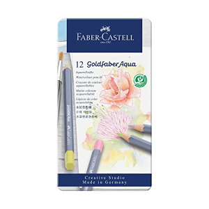 Faber-Castell t@[o[JXe S[ht@[o[ANAʐFM pXeJ[12FZbg ʓ