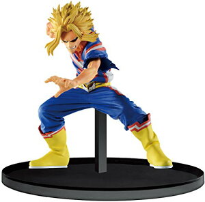 ovXg l̃q[[AJf~A BANPRESTO FIGURE COLOSSEUM `Academy SPECIAL ALL MIGHT