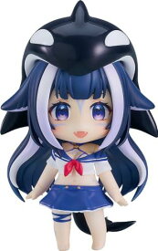 ねんどろいど Shylily シャイリリー ノンスケール プラスチック製 塗装済み可動フィギュア