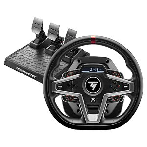 yKizThrustmaster XXg}X^[ [VORg[[ T248 XBOX Xbox Series X/S/Xbox One/PCΉ nCubhtH[XtB[hobN CphVtg y_