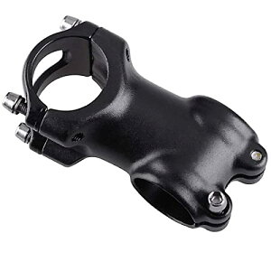 Azarxis ]ԃXe Nva31.8MM px±7x߉\ nhXe AwbhXe 60mm / 70mm / 80mm / 90mm NXoCN[hoCN }EeoCN MTB BMX Fixie (31.8 x 90mm)
