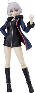 figma Fate/Grand Order �A���F���W���[/�W�����k�E�_���N�k�I���^�l �V�hver. �m���X�P�[�� ABS&PVC�� �h���ς݉��t�B�M���A