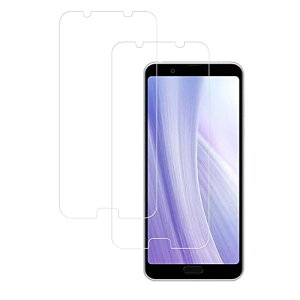 y2ZbgzKPNS {fސ KX AQUOS Sense3 Plus SHV46 / SH-RM11 p KXtB Ɏq ̋KX Jo[ یtB