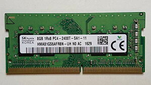 Hynix hma81gs6afr8?N-uh 8?GB ddr4???2400?SODIMM
