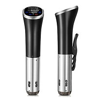 楽天市場】Hismile 低温調理器 HS-SVPRO1の通販 