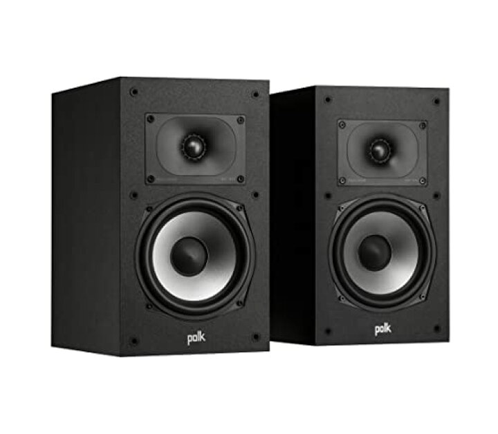 楽天市場】ポークオーディオ POLK AUDIO Monitor XTシリーズ ブック 