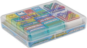 (Risseisha) VX^vZbg Ho[W2