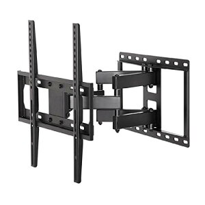 ؍މH er Ǌ| WALL FIT MOUNT 26~55^ ubN t[V FLM-002-BK