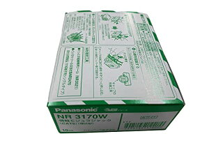 �p�i�\�j�b�N �����Ƃ���񃂃W�����W���b�NLAN�\���t CAT6 �z���C�g 10�Z�b�g NR3170W