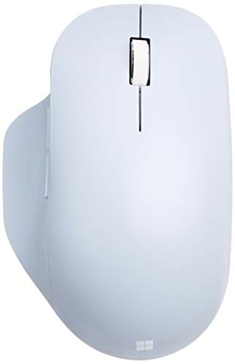 楽天市場】マイクロソフト Bluetooth エルゴノミック マウス 222-00063 