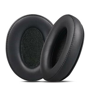 GEVO C[pbh C[NbV p Sony MDR7506/ MDRV6 / MDR V7 / MDR CD900ST ATH-M50 m50x wbhtHɓKp C[Jo[ pbh Jo[ Rh~ PUU[ [tH[ 1yA (PU