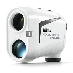 Nikon �S���t�p���[�U�[�����v COOLSHOT LITE STABILIZED ��u���␳�L�� LCSLITE