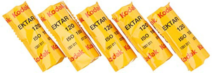 楽天市場】Kodak カラーネガティブフィルム プロフェッショナル用 