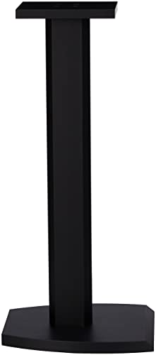 楽天市場】ハヤミ工産 スピーカースタンド 高さ70 2台1組 ブラック SB