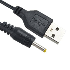 AKAROCOOL PSP 充電ケーブル USB充電ケーブル 適用PSP - 1000 / 2000 / 3000 対応