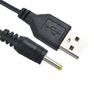 AKAROCOOL PSP �[�d�P�[�u�� USB�[�d�P�[�u�� �K�pPSP - 1000 / 2000 / 3000 �Ή�