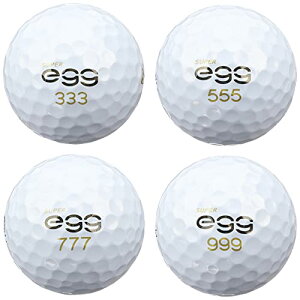PRGR(vMA) St{[ SUPERegg 19NEW SUPERegg BALL DZ GB1031 p[zCg