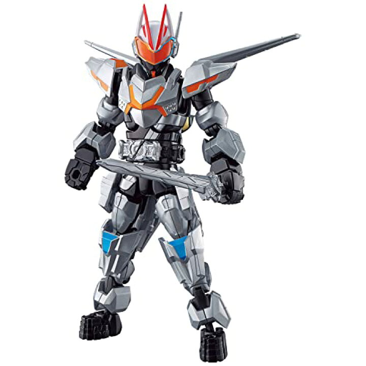 楽天市場】仮面ライダーギーツ リボルブチェンジフィギュア 仮面 