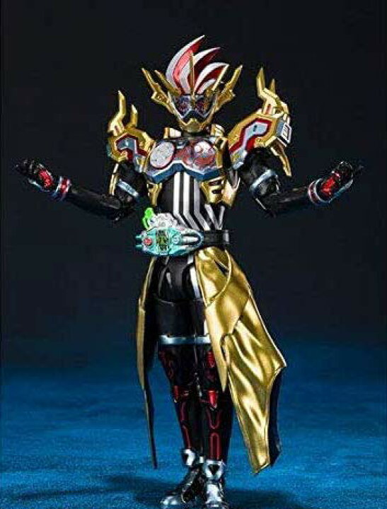楽天市場】S.H.Figuarts ゲムデウスクロノス(魂ウェブ商店限定 