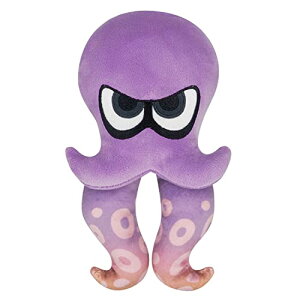 �O�p�f�� Splatoon3 ALL STAR COLLECTION �^�R �p�[�v��(S) �ʂ������ ����22cm SP35