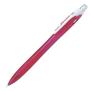 PILOT �V���[�v�y���V�� ���b�N�X�O���b�v 0.5mm �s���N 10�{ HRG100R10P