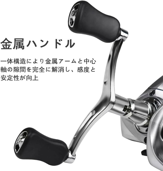 linaaliis 楽天市場】Mulanimo ベイトリール スピニングリール 左右交換ハンドル 軽量 遠投用 釣り リール 穴釣り 淡水釣り 海釣り アジング リール  エギング リール PR1500S PR2500S 7+1BB 金属製 巻き取り キャスティングフィッシングリール 快適 釣り具 サーフ シーバス ...