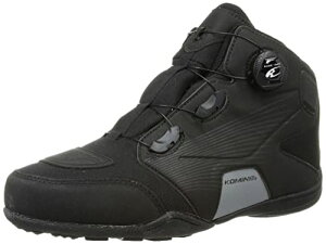 [KOMINE] oCNp _CAtBbgWPCfBOV[Y BK-096 h 05-096 Solid Black 26.5