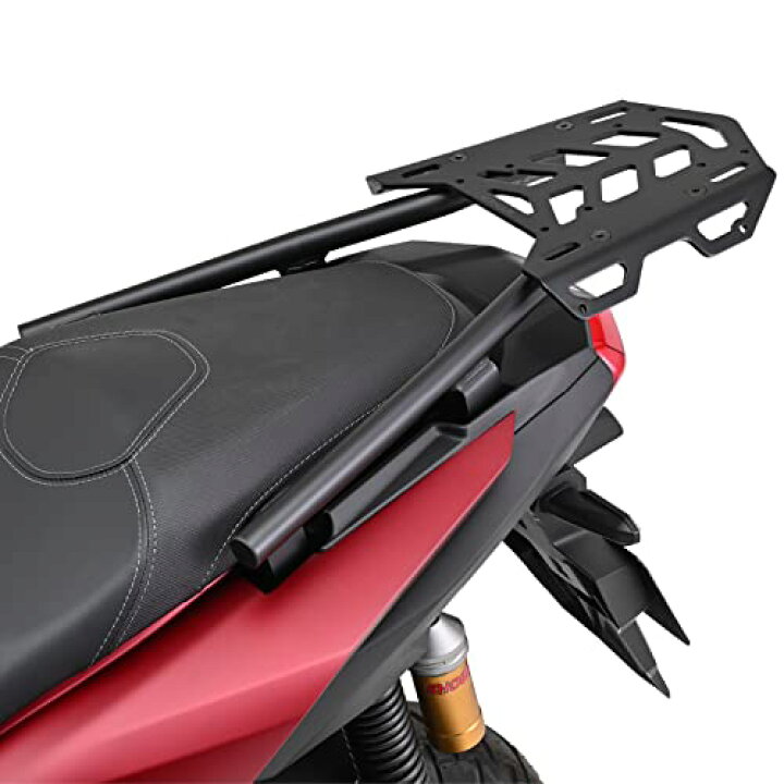 楽天市場】デイトナ(Daytona) バイク用 リアキャリア ADV160(23)専用 