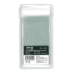 ACEGX OPP  100 V[t W60×H95mm h OPP-02S NA